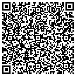 QR-код с контактной информацией организации Шапито