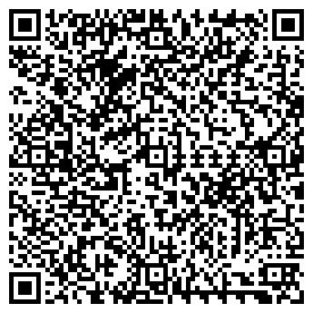 QR-код с контактной информацией организации Минимаркет на ул. Ленина, 44а