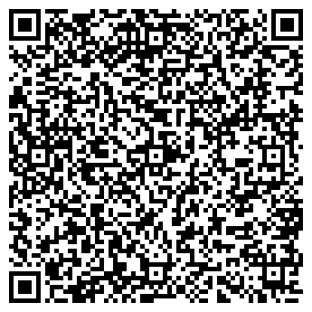 QR-код с контактной информацией организации My Style