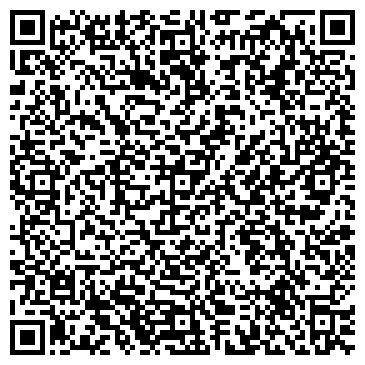 QR-код с контактной информацией организации Текстайм