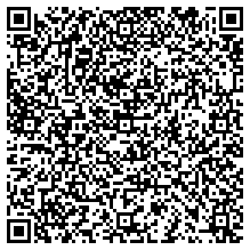 QR-код с контактной информацией организации Читинская государственная кинокомпания