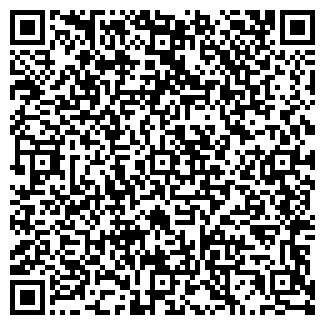 QR-код с контактной информацией организации Крылья