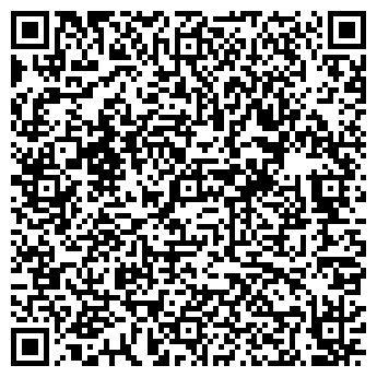 QR-код с контактной информацией организации Bulgaru Hostel