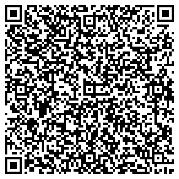QR-код с контактной информацией организации ООО Альтаир ПБ