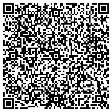 QR-код с контактной информацией организации Продовольственный магазин, ИП Шерин С.А.