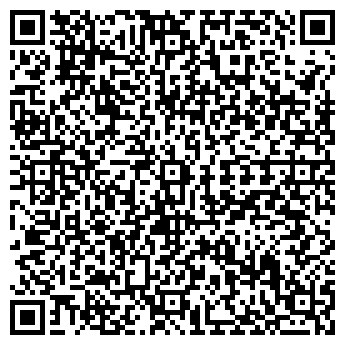 QR-код с контактной информацией организации Кукуруза