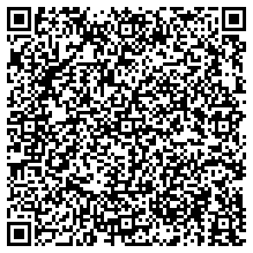QR-код с контактной информацией организации Оранжин Букинг