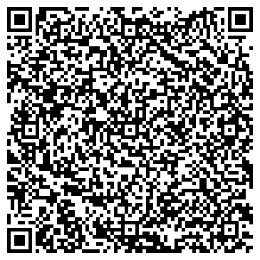 QR-код с контактной информацией организации Банкомат, ИКБ Совкомбанк, ООО, филиал в г. Новосибирске