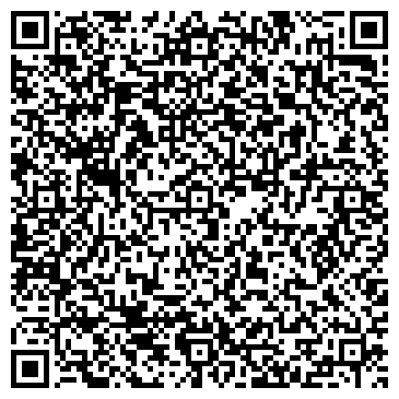 QR-код с контактной информацией организации Лепесток, продуктовый магазин