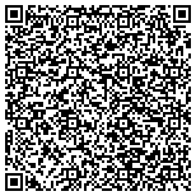 QR-код с контактной информацией организации ООО Авангард-Т