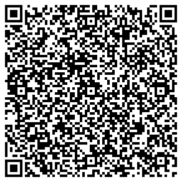 QR-код с контактной информацией организации Каменный Остров