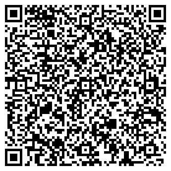 QR-код с контактной информацией организации Ак Барс Аэро