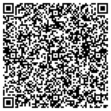 QR-код с контактной информацией организации Аксесс-Авто