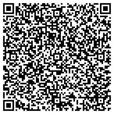 QR-код с контактной информацией организации ИП Лютиков А.В.