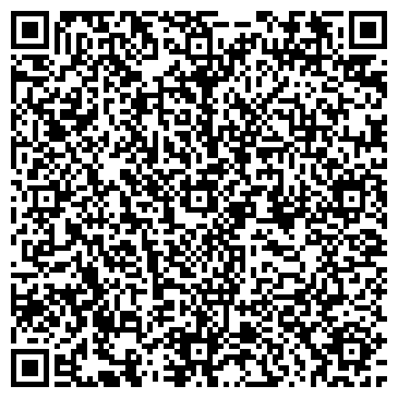 QR-код с контактной информацией организации ООО АльянсСтройСити