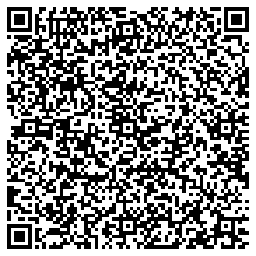 QR-код с контактной информацией организации Банкомат, БАНК УРАЛСИБ, ОАО, филиал в г. Новосибирске