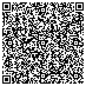 QR-код с контактной информацией организации ООО "Медфуд"