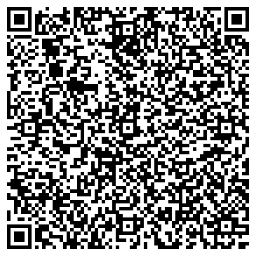 QR-код с контактной информацией организации Социальный, продуктовый магазин
