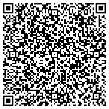 QR-код с контактной информацией организации Банкомат, ИКБ Совкомбанк, ООО, филиал в г. Новосибирске