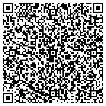 QR-код с контактной информацией организации ООО Киссо