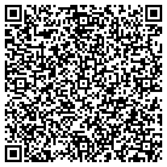 QR-код с контактной информацией организации Продуктовый магазин, ООО Катит