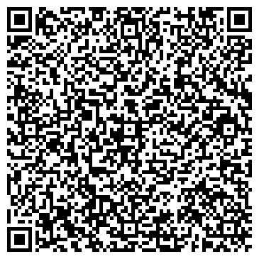 QR-код с контактной информацией организации ООО Геодезия-Сервис