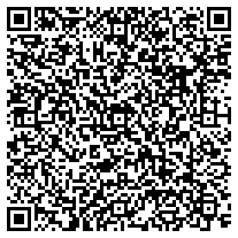 QR-код с контактной информацией организации Union