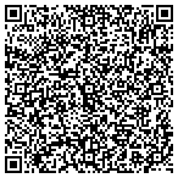 QR-код с контактной информацией организации Банкомат, ИКБ Совкомбанк, ООО, филиал в г. Новосибирске