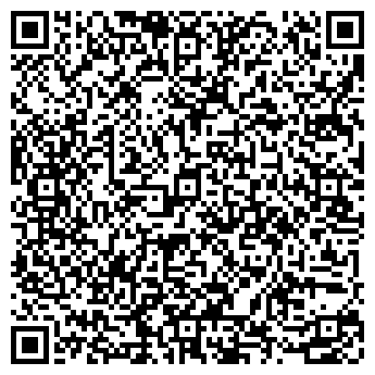 QR-код с контактной информацией организации Продуктовый магазин, ИП Шмидт Т.А.