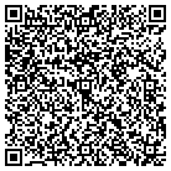 QR-код с контактной информацией организации Гастрономчик, продовольственный магазин