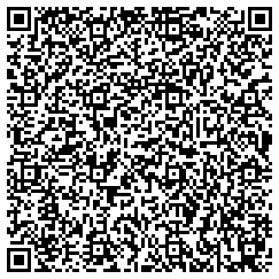 QR-код с контактной информацией организации Магазин медицинской одежды на проспекте Будённого, 15/2