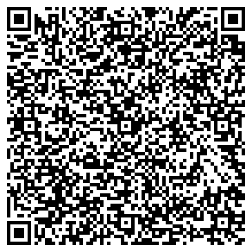 QR-код с контактной информацией организации ОМВД России по Мещанскому району
