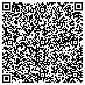 QR-код с контактной информацией организации ООО Итальянский визовый центр