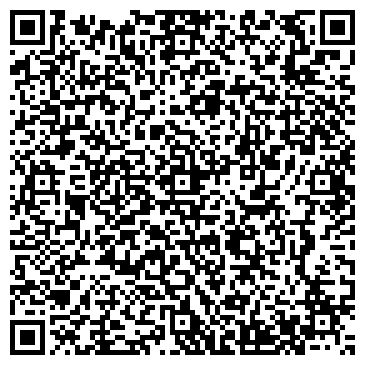 QR-код с контактной информацией организации МОСКОВСКАЯ ФЕДЕРАЦИЯ ПРОФСОЮЗОВ