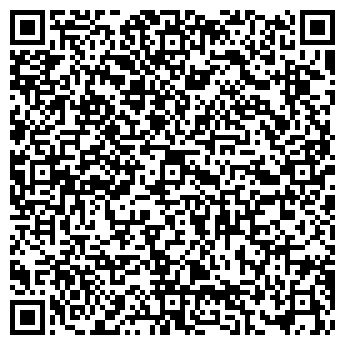 QR-код с контактной информацией организации АПРИС