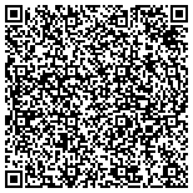 QR-код с контактной информацией организации Садовод