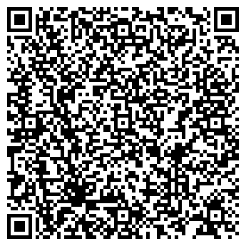 QR-код с контактной информацией организации Военная одежда