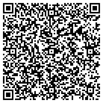 QR-код с контактной информацией организации Продуктовый магазин, ИП Гричуха Ю.А.