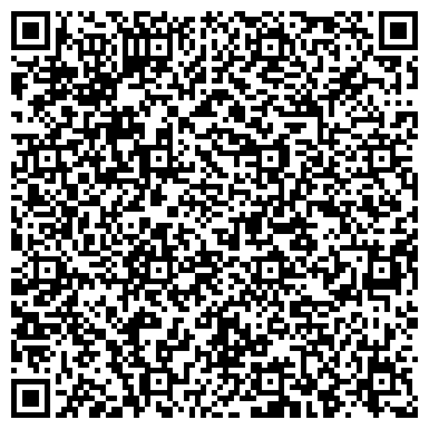 QR-код с контактной информацией организации ООО БУБОРГ-ОСТ