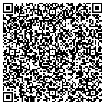 QR-код с контактной информацией организации Элитекс