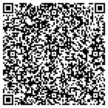 QR-код с контактной информацией организации Техно Текстиль