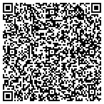QR-код с контактной информацией организации Айс Авто
