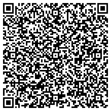 QR-код с контактной информацией организации Продуктовый магазин, ООО Гайса
