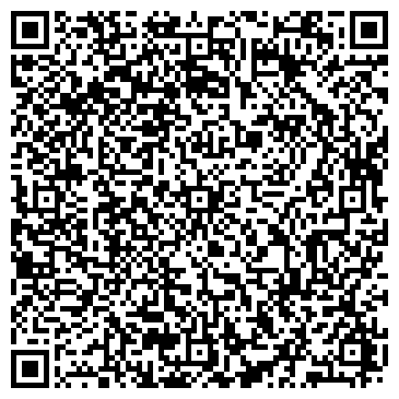 QR-код с контактной информацией организации ООО Катион