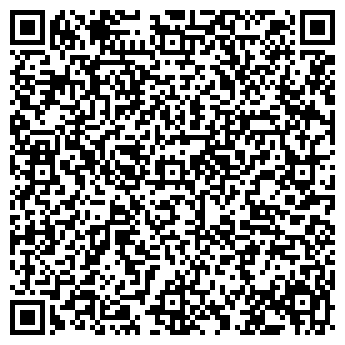QR-код с контактной информацией организации Лада, продуктовый магазин, г. Осинники