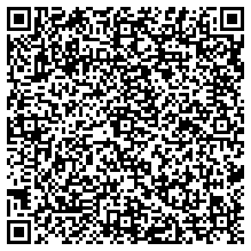 QR-код с контактной информацией организации Банкомат, Запсибкомбанк, ООО, филиал в г. Новосибирске
