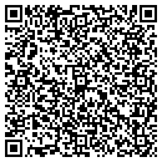 QR-код с контактной информацией организации Банкомат, КБ КЕДР, ЗАО