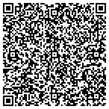 QR-код с контактной информацией организации ИП Мирошников А.А.