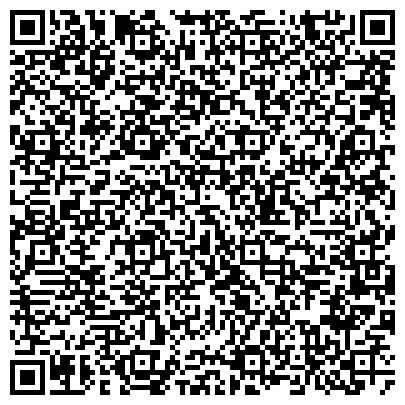 QR-код с контактной информацией организации Управление образования Администрации Кировского района в г. Красноярске