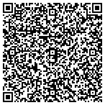 QR-код с контактной информацией организации Вавилон, продовольственный магазин